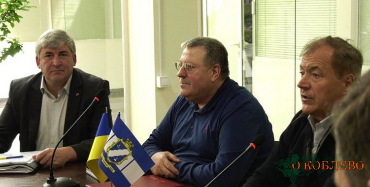 Коблевская и Южненская ОТГ: впервые в Украине меморандум о сотрудничестве заключили громады из разных областей