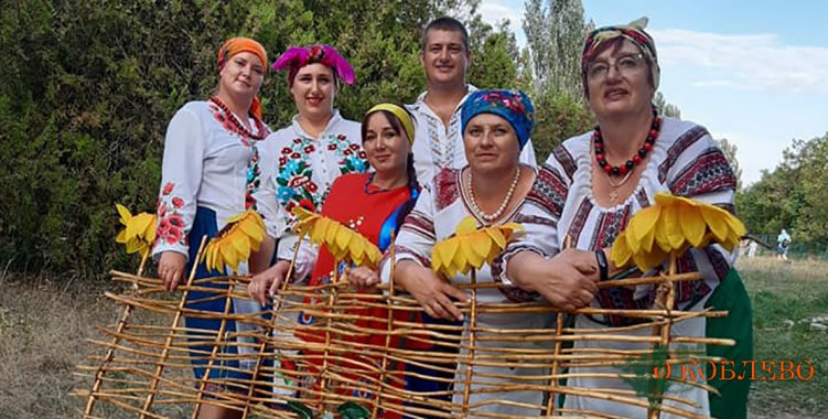 Коллективы Коблевской ОТГ заняли призовые места во всеукраинском фестивале (фото)