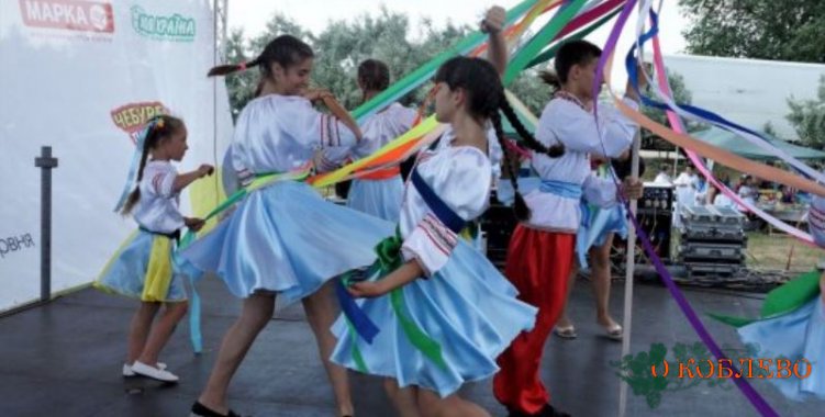 Фестиваль «ECO FEST KOBLEVO 2020» могут перенести из-за карантина