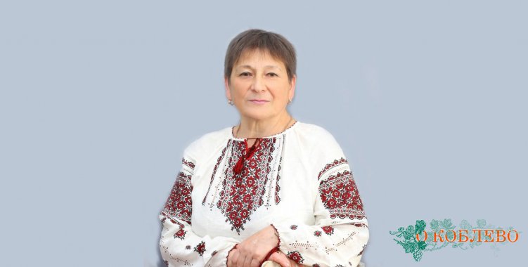Директора Рыбаковской школы наградили нагрудным знаком МОН "Василий Сухомлинский"