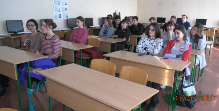 На образование в Коблевской ОТГ потратили более 25 миллионов гривен