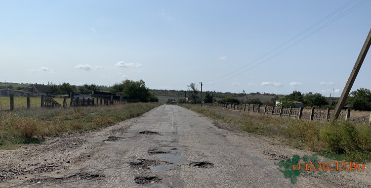 Недостаточное финансирование и отсутствие дорог — главная проблема села Тузлы