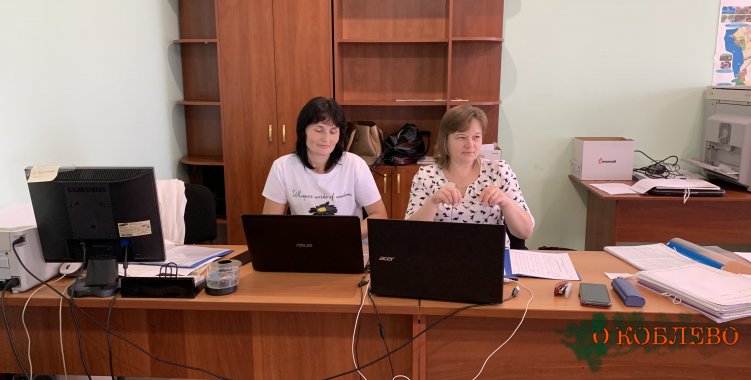 Коблевская ТИК сформировала списки участников избирательных комиссий в Коблевской ОТГ (фото)