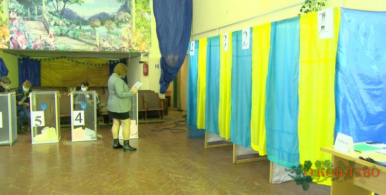 Местные выборы в Рыбаковке: как проходил избирательный процесс (фото)