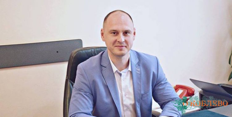 Георгий Решетилов назначен первым заместителем председателя Николаевской ОГА