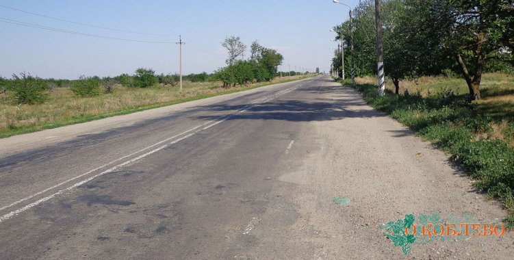 Кабмин Украины сократил расходы на трассу М-14 Одесса — Мелитополь — Новоазовск