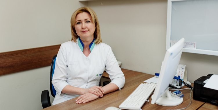 Как гормоны влияют на вес: рассказывает эндокринолог Светлана Костецкая