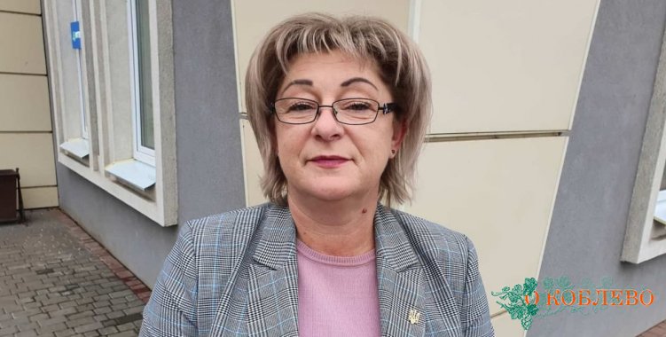 Оксана Воротникова избрана секретарем Южненского горсовета
