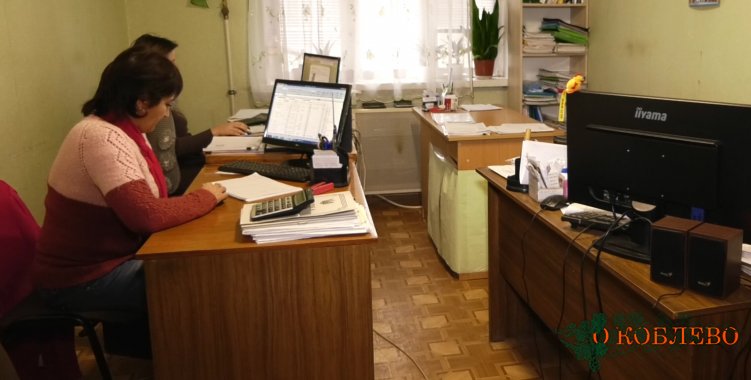 Жители громады теперь могут оплачивать коммуналку в мобильном терминале в КП «Коблевский СКХ» (фото)