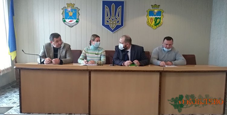 В Николаевской РГА обсудили вопросы формирования бюджета Николаевского района на 2021 год