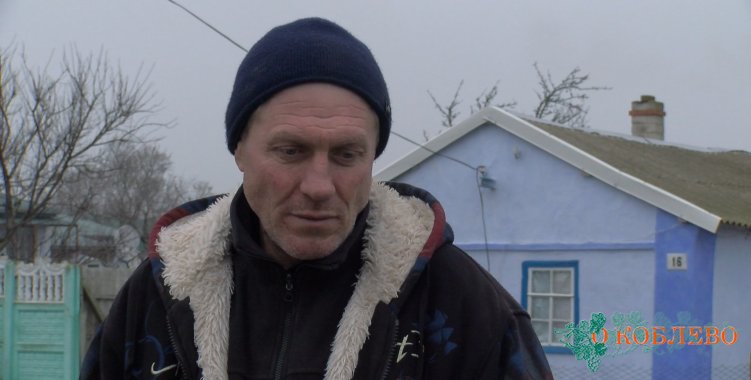 Иван Редька, женат на родственнице Федора и Анны Толкачевых.