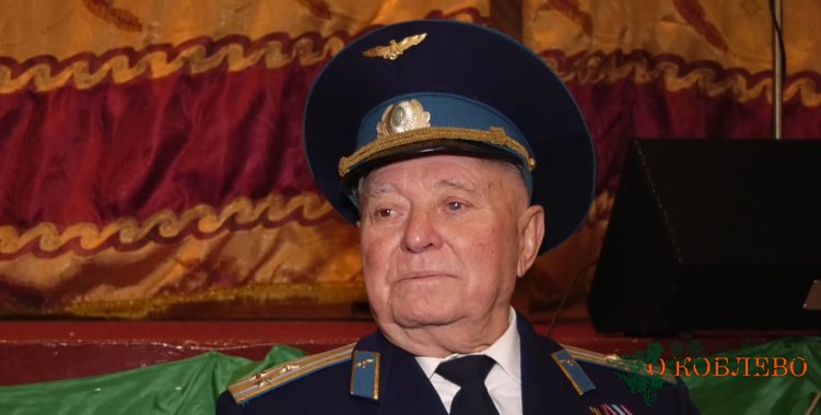 Вячеслав Казаков, житель Рыбаковки.