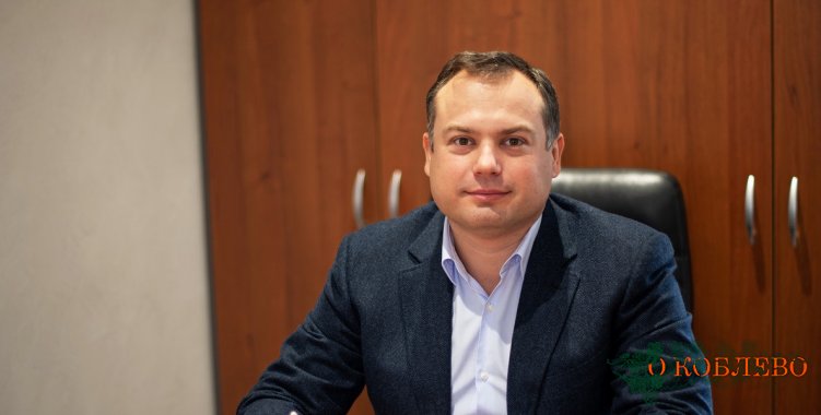 Виталий Кутателадзе, депутат Южненского городского совета, директор ООО «ТИС-Уголь».