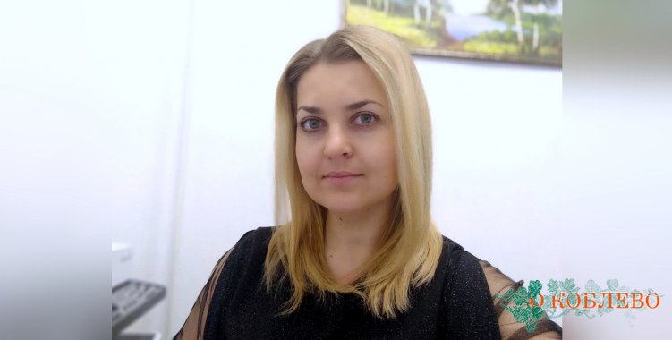 Елена Дубинина, жена Александра Дубинина.