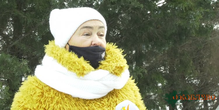 Татьяна Чичкалюк, вице-президент национальной туристической организации Украины.
