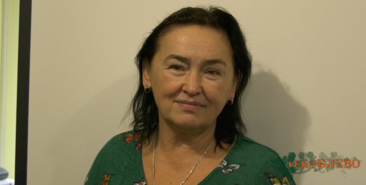 Татьяна Чичкалюк, вице-президент национальной туристической организации Украины.