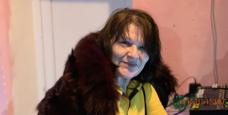 Екатерина Зимина, директор Новофедоровского сельского дома культуры.