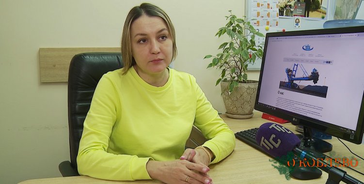 Наталья Исаева, менеджер по подбору и адаптации персонала ТИСа.