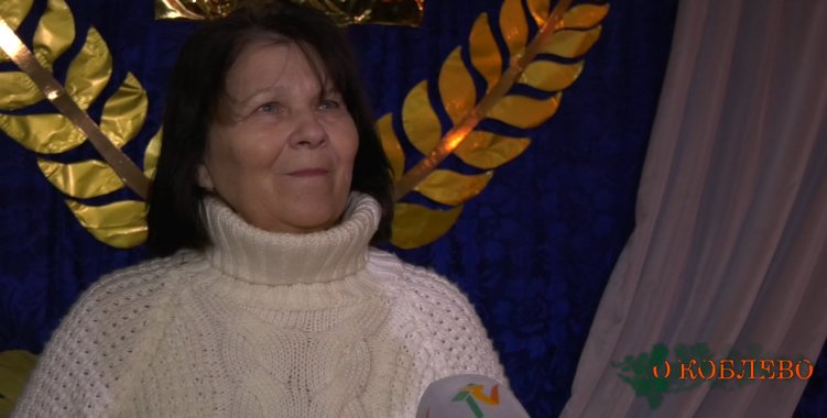 Екатерина Зимина, директор Новофедоровского СДК.