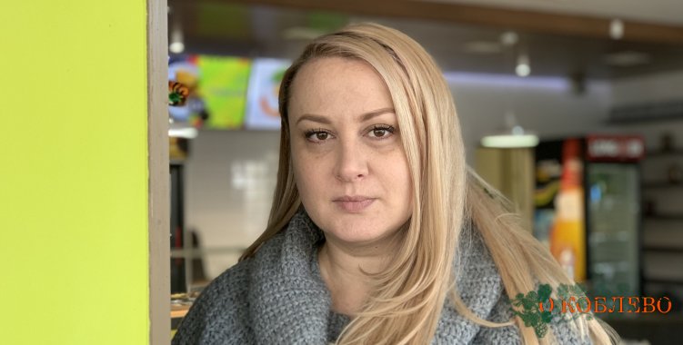 Оксана Годун, директор коммунального учреждения «Коблевский центр досуга и развития личности».