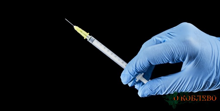 Украинцы смогут записаться на вакцинацию через «Дію» — Минцифры