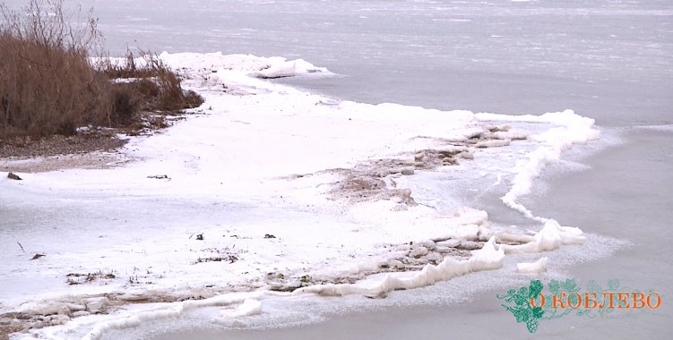 Жители Коблево вытащили из вод Тилигульского лимана задыхающихся мальчишек (фото)