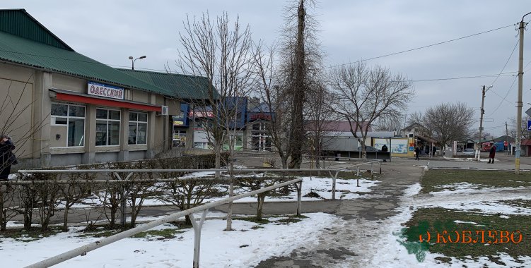 Что думают жители Коблево о программе поддержки и развития молодежи Николаевщины на 2021-2023 гг (фото)