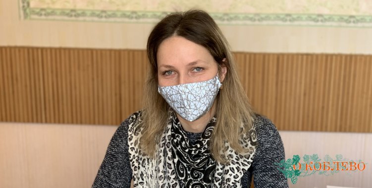 Юлиана Мартынюк, психолог Коблевского УОСО.