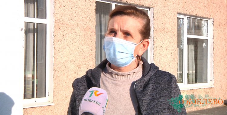 Татьяна Довбня, социальный педагог.