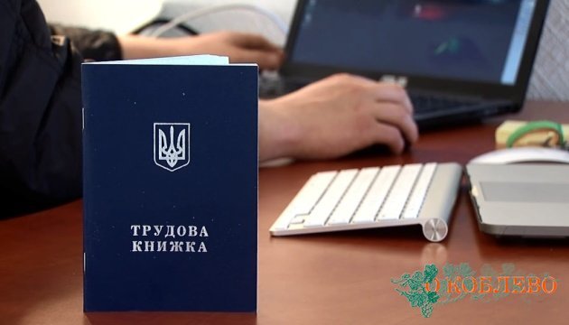 Трудовой учет украинцев теперь ведется в электронной форме — Зеленский подписал закон