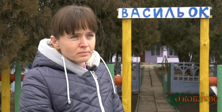 Татьяна Циганко, директор УДО «Васильок» в с. Украинка.