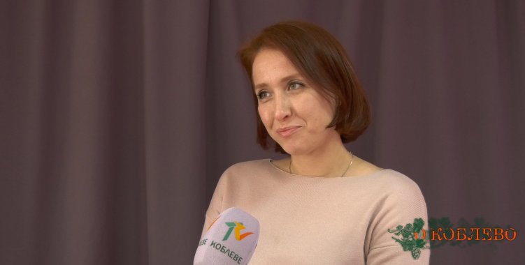 Мария Кузнецова, визажист.