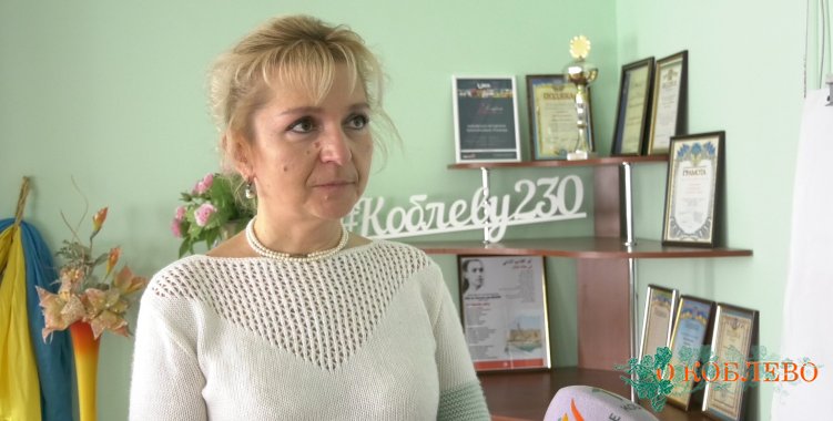 Татьяна Золотухина, финансовый эксперт ОО «Фонд развития Николаева».