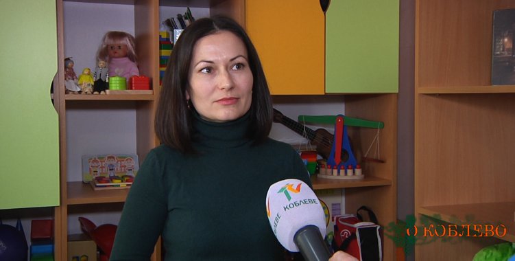 Наталья Борисова, и. о. директора КУ «Инклюзивно-ресурсный центр» Коблевского сельсовета, практический психолог.