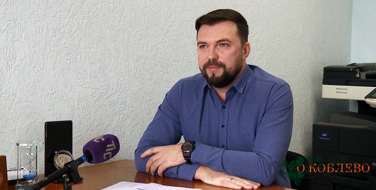 Виталий Качуренко, главный инженер ООО «ТИС-Руда».