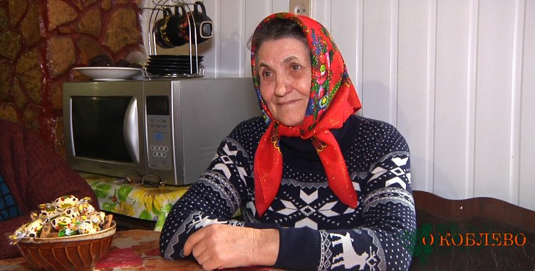 Нина Пшеничная, близкая подруга, соседка, кума Галины Душко.