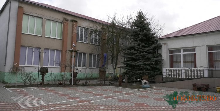 В дошкольных учреждениях образования Коблевской ОТГ ввели дополнительные карантинные ограничения (фото)