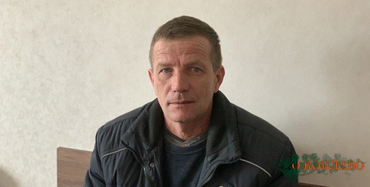 Геннадий Полухин, специалист отдела благоустройства и коммунальных услуг.