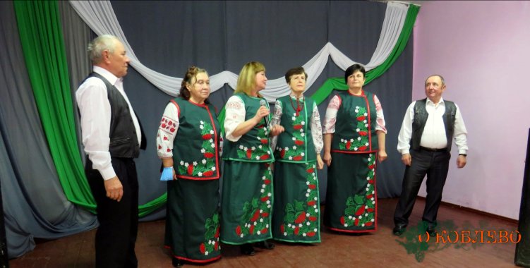 В Коблевской ОТГ поздравили работников Коблевского селькоммунхоза с профессиональным праздником (фото)