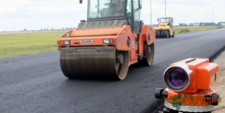 Капитальный ремонт трассы М-14 «Одесса — Мелитополь — Новоазовск»: САД объявила тендер