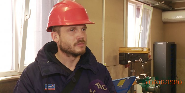 Максим Комиров, представитель компании производителя средства для обезжиривания поверхностей.