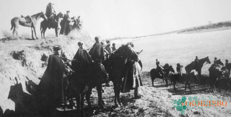 Маленькие истории. С 1-го по 4 апреля 1944-го на Тилигульском побережье шли очень тяжелые бои, немцы пытались потопить советских бойцов в лимане