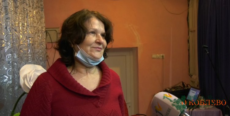 Екатерина Зимина, директор Новофедоровского сельского дома культуры.