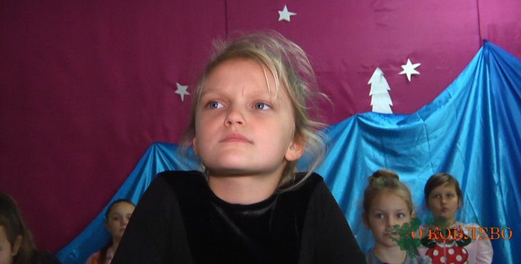Маргарита, занимается в хореографическом коллективе.