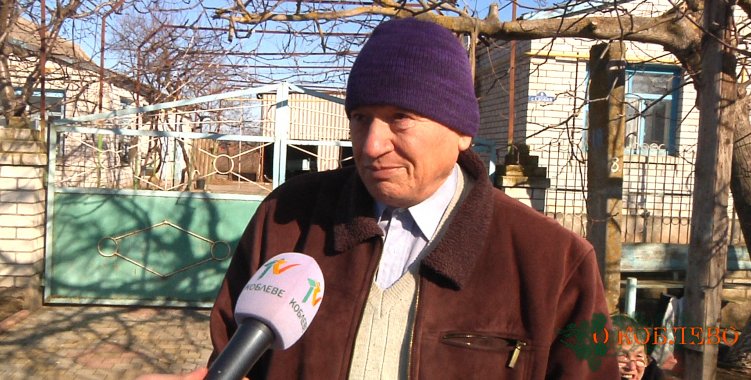 Виктор Папулов, муж Валентины Папуловой.