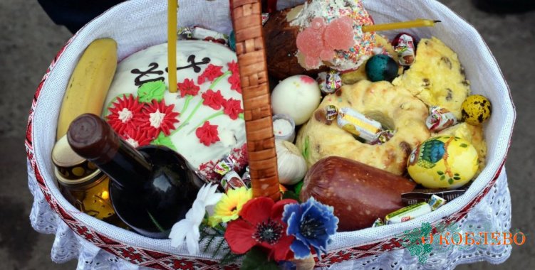 Скромная «пасхальная корзина» за 850 грн: украинцев настигла волна повышения цен
