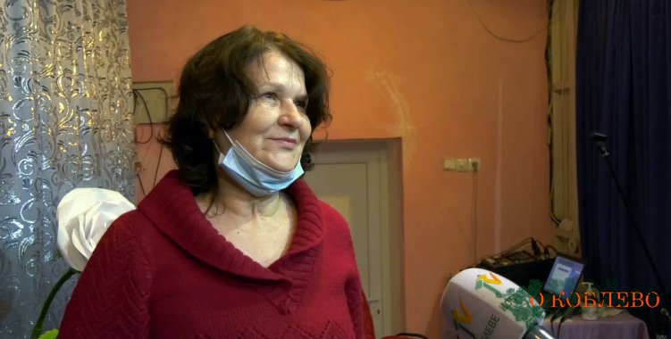 Екатерина Зимина, директор Новофедоровского сельского дома культуры.