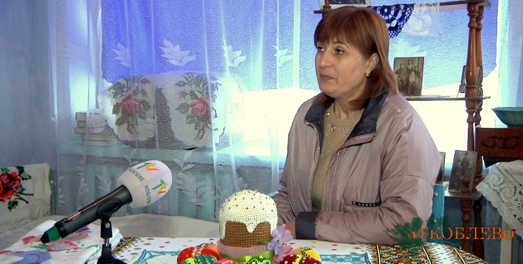 Наталья Бизикова, заместитель директора по воспитательной работе Тузловской ООШ I–III ступеней.