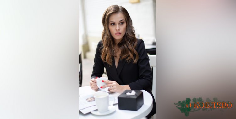 Алла Хамурда, заместитель начальника группы учета генеральных и навалочных грузов DP World TIS — Pivdennyi.