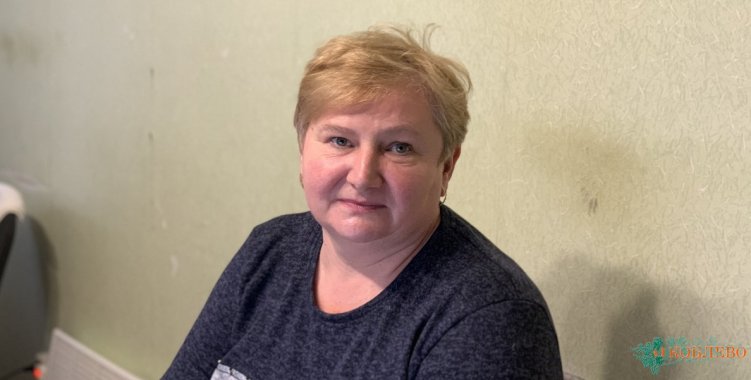 Елена Титоренко, главный инженер КП «Коблевский СКХ».